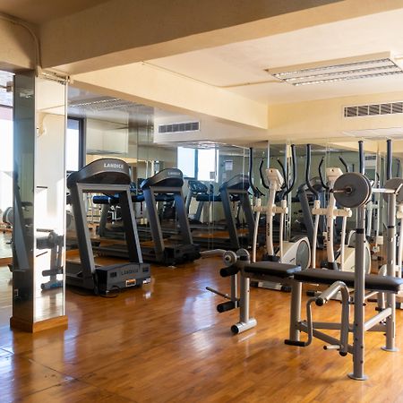 Hotel Poza Rica Centro المظهر الخارجي الصورة