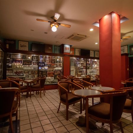Hotel Poza Rica Centro المظهر الخارجي الصورة