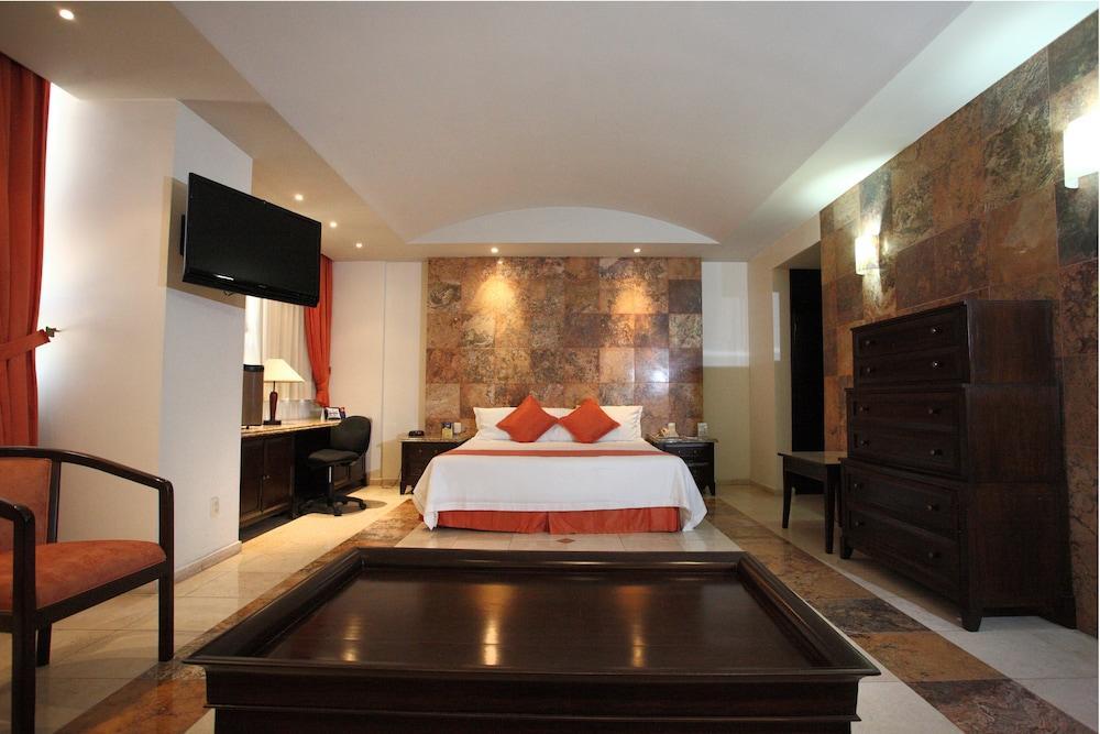 Hotel Poza Rica Centro المظهر الخارجي الصورة