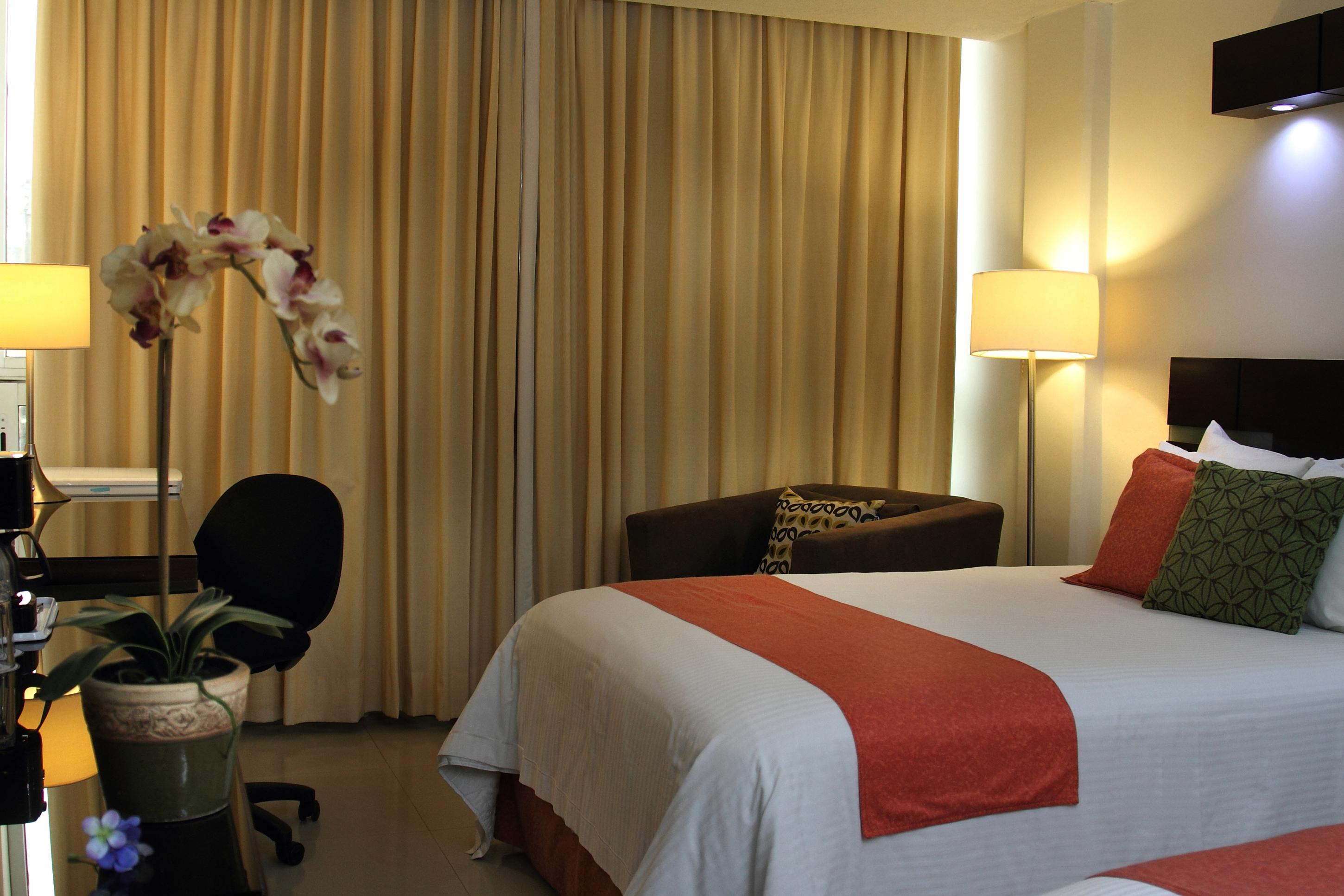 Hotel Poza Rica Centro المظهر الخارجي الصورة