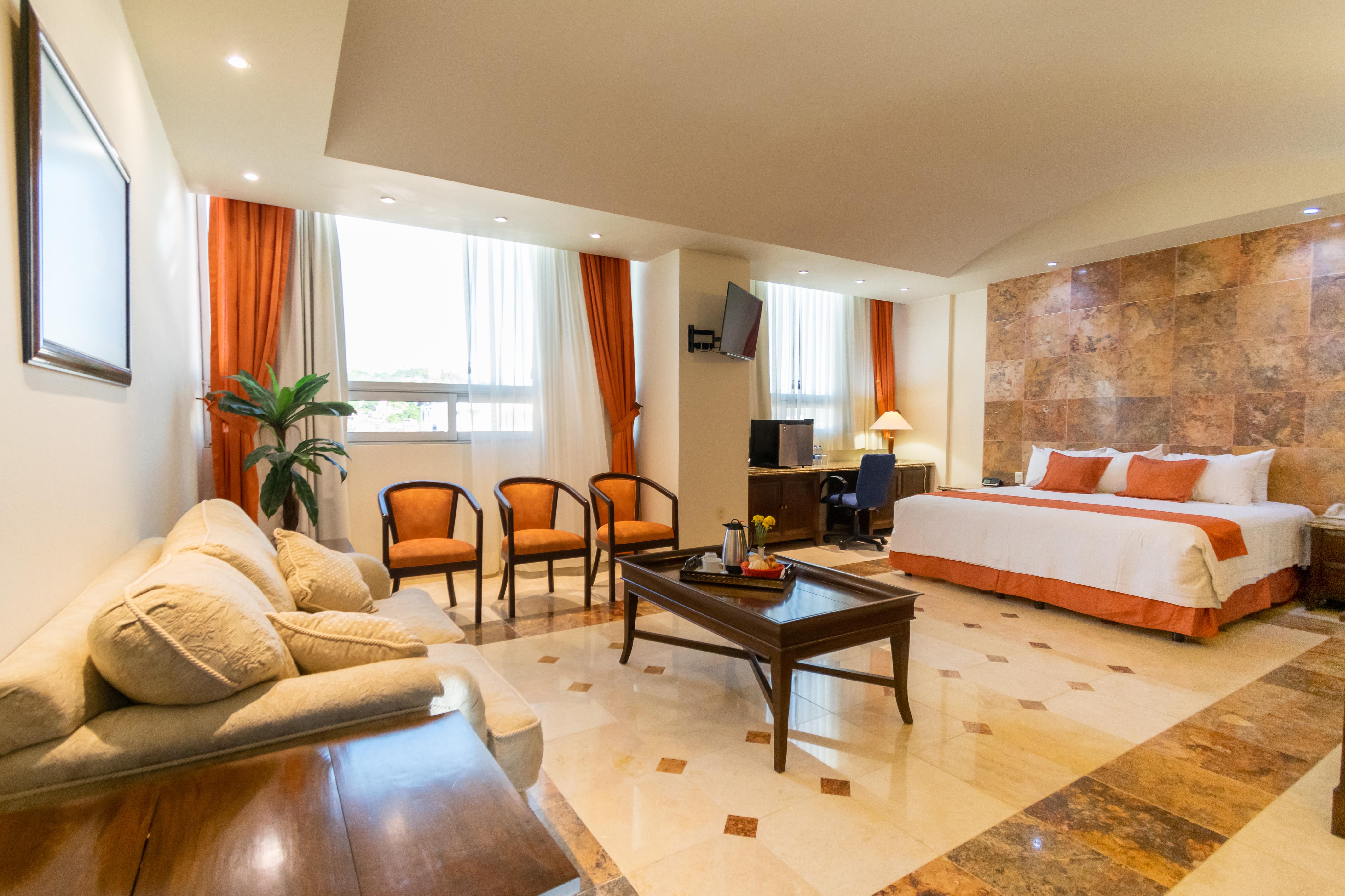 Hotel Poza Rica Centro المظهر الخارجي الصورة