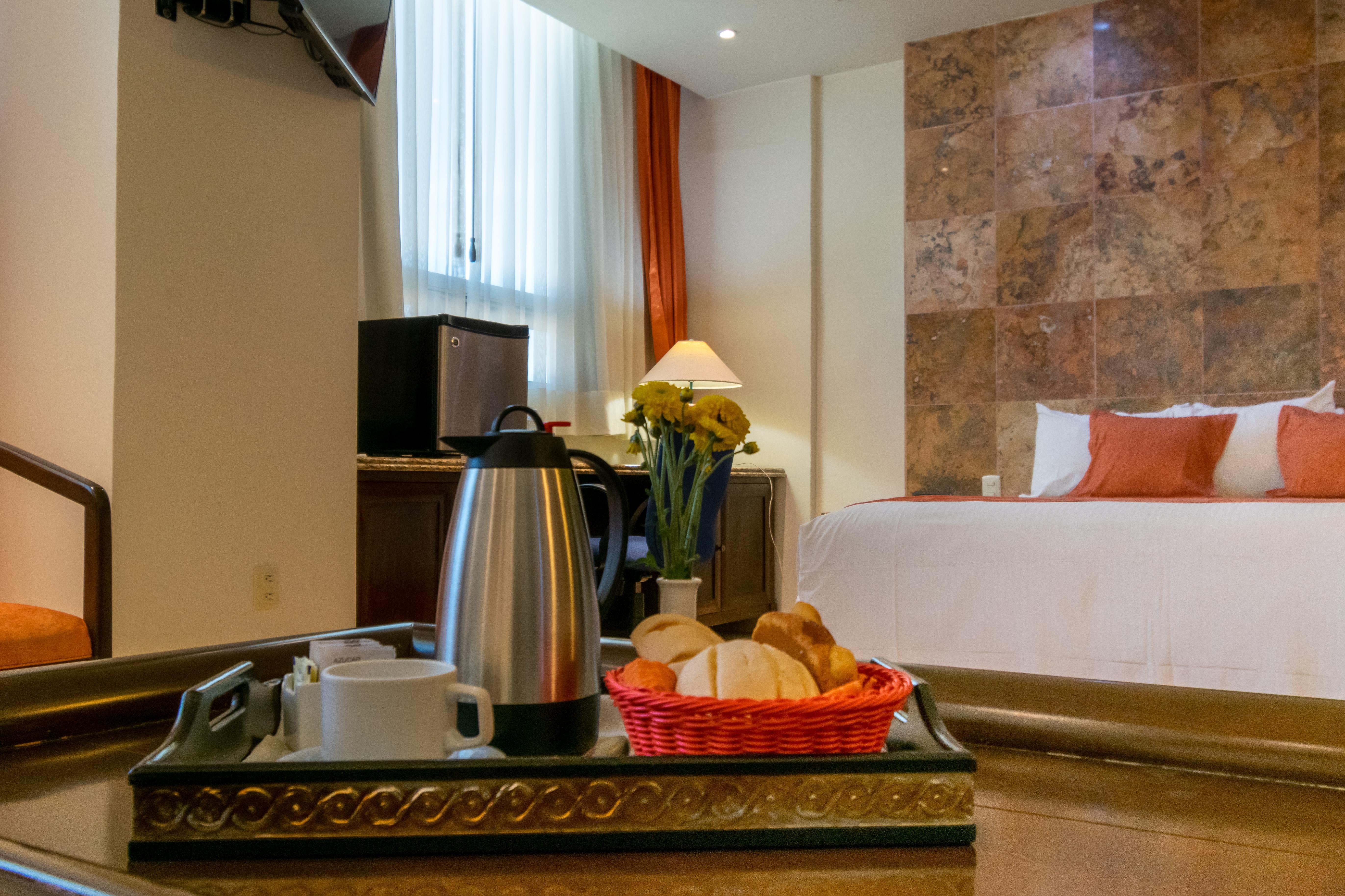 Hotel Poza Rica Centro المظهر الخارجي الصورة