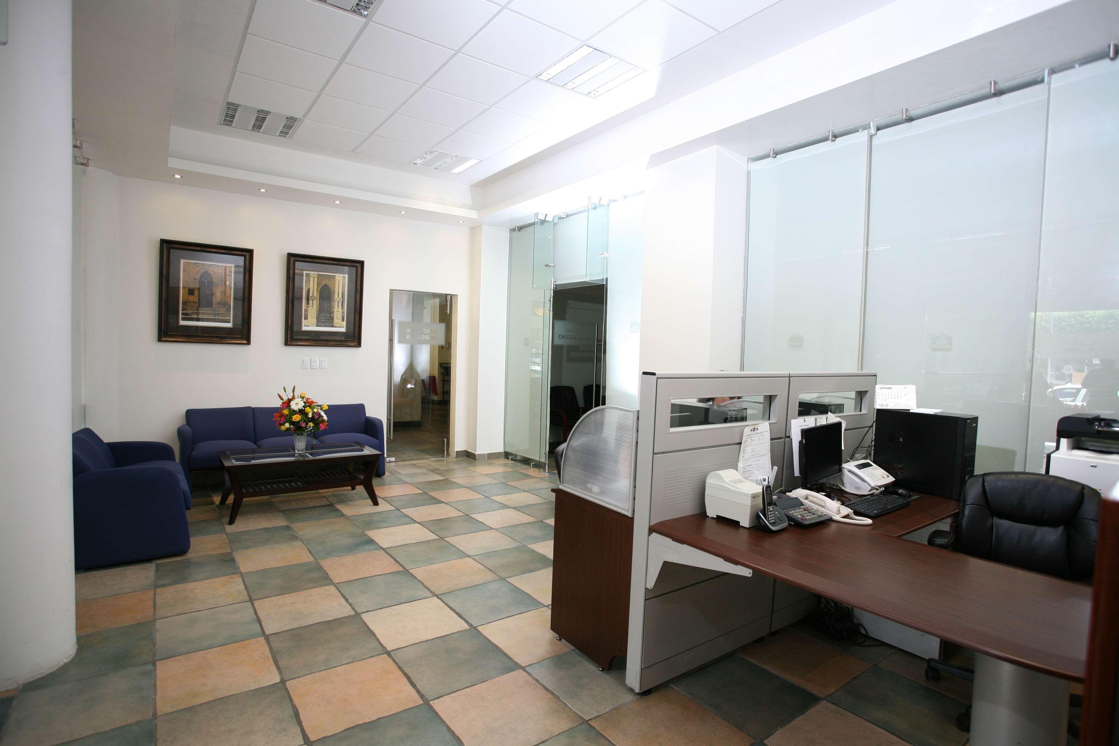 Hotel Poza Rica Centro المظهر الخارجي الصورة
