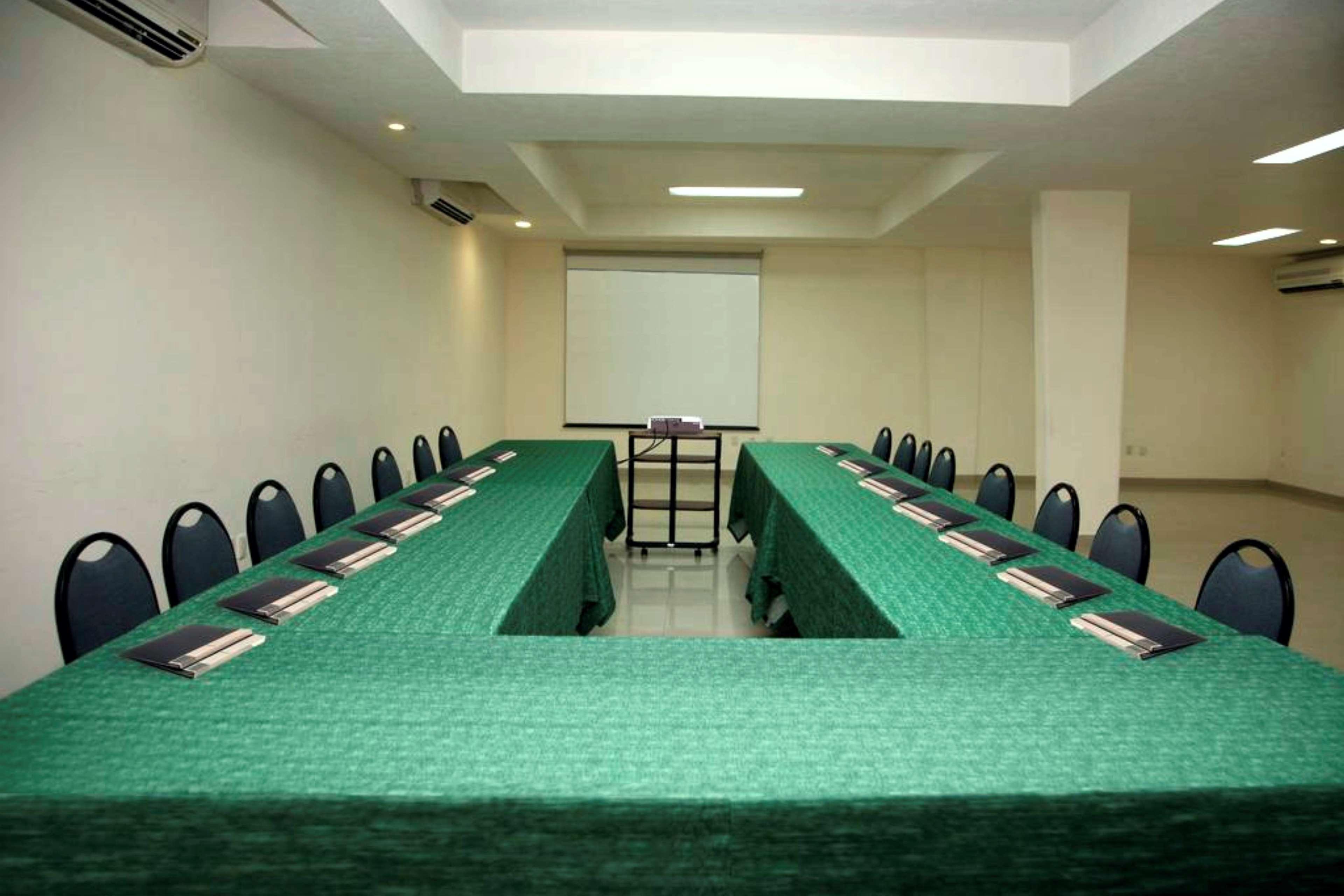 Hotel Poza Rica Centro المظهر الخارجي الصورة