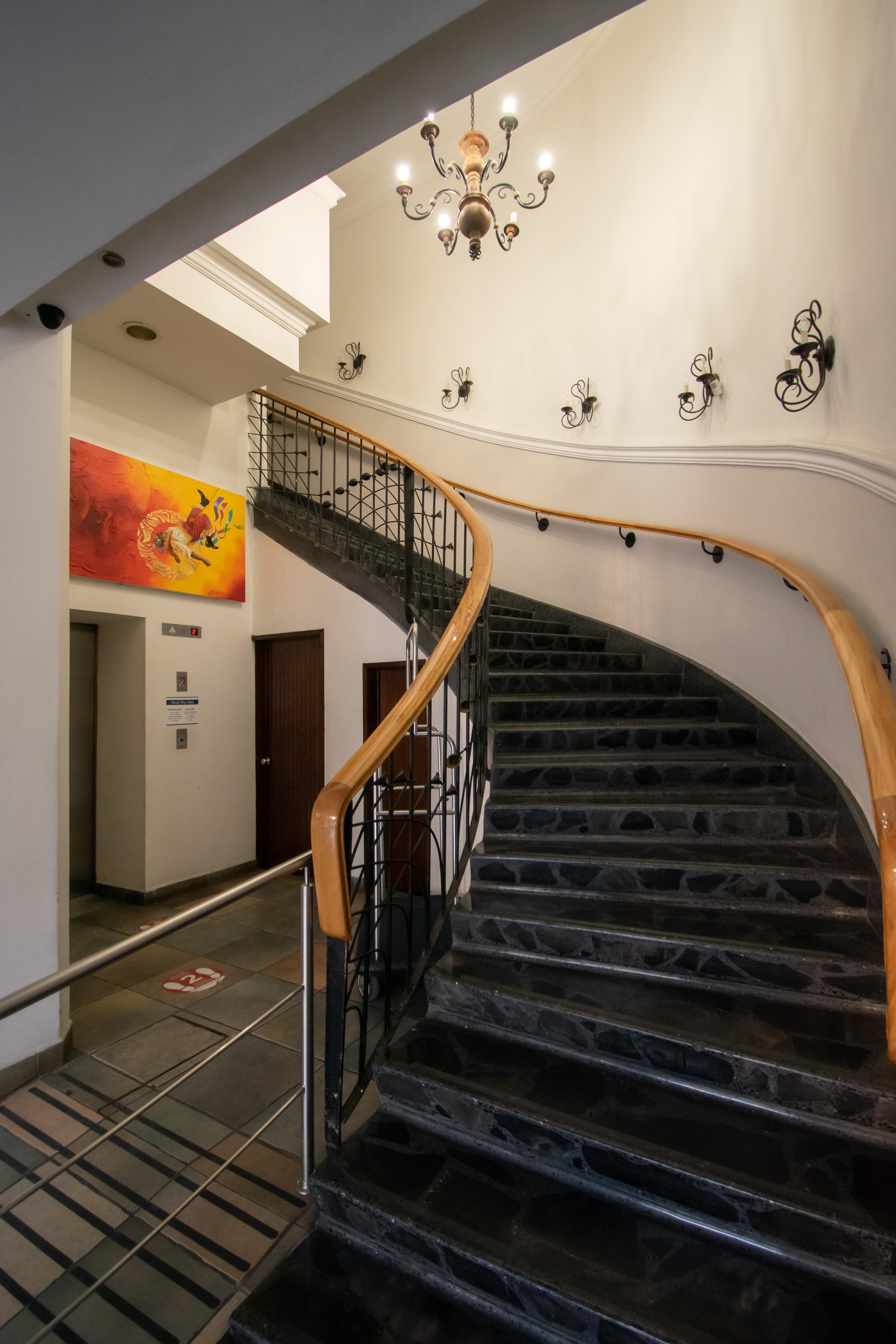 Hotel Poza Rica Centro المظهر الخارجي الصورة