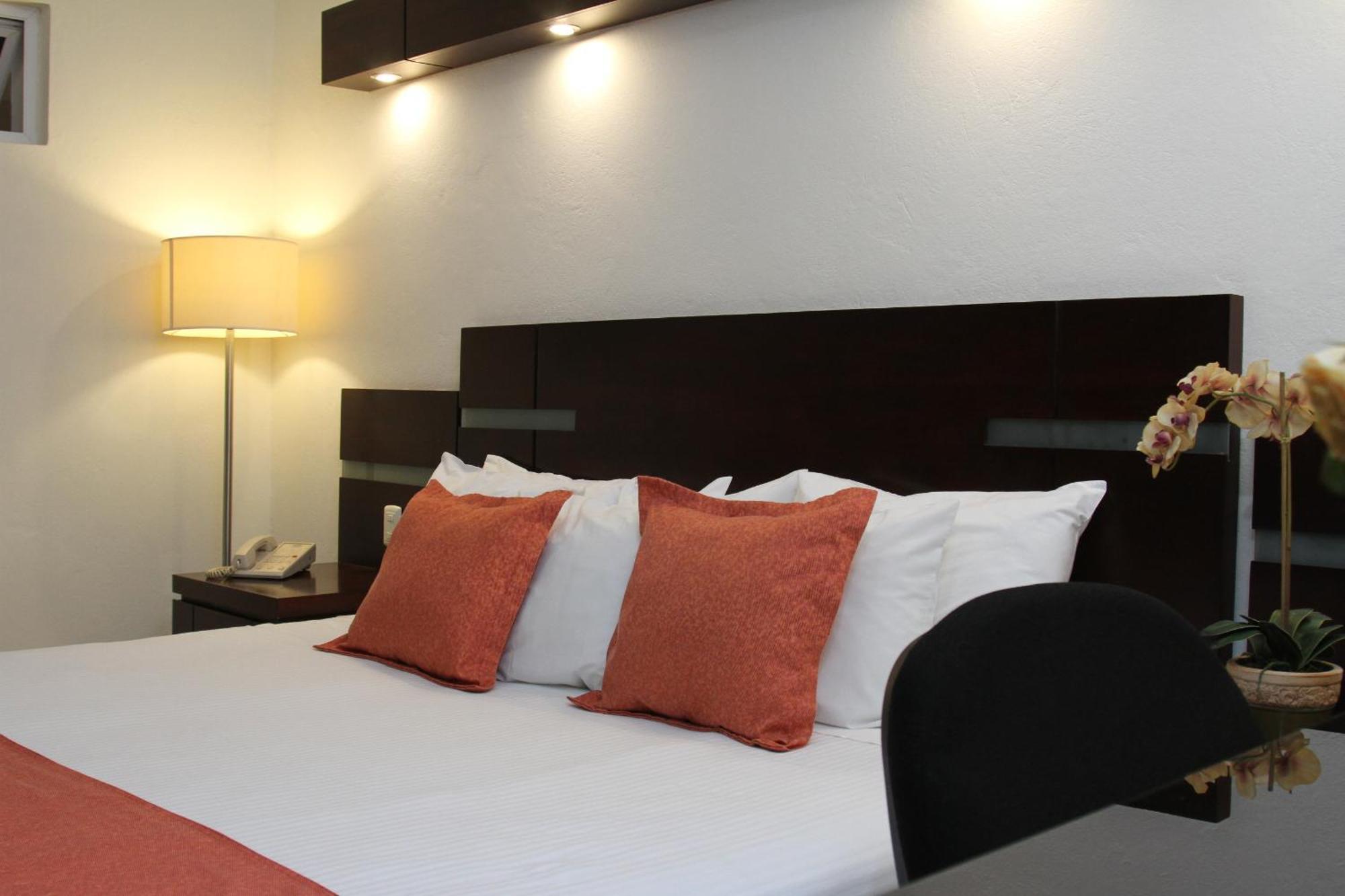 Hotel Poza Rica Centro المظهر الخارجي الصورة