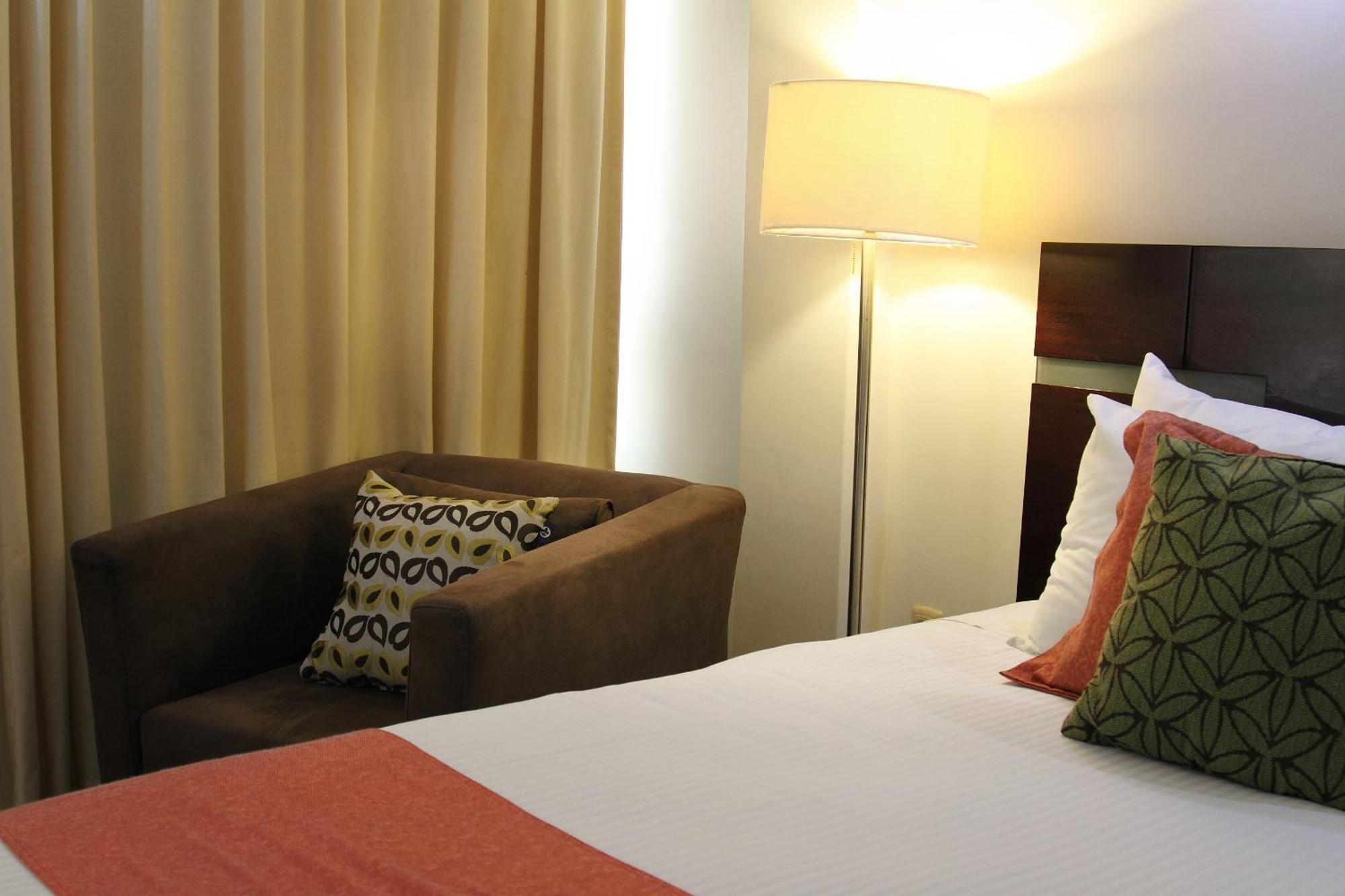 Hotel Poza Rica Centro المظهر الخارجي الصورة