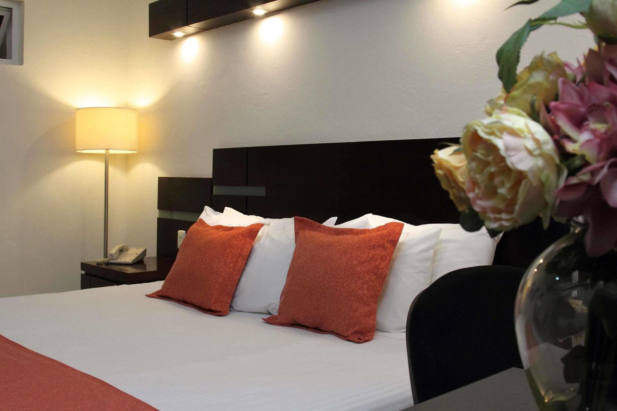 Hotel Poza Rica Centro المظهر الخارجي الصورة