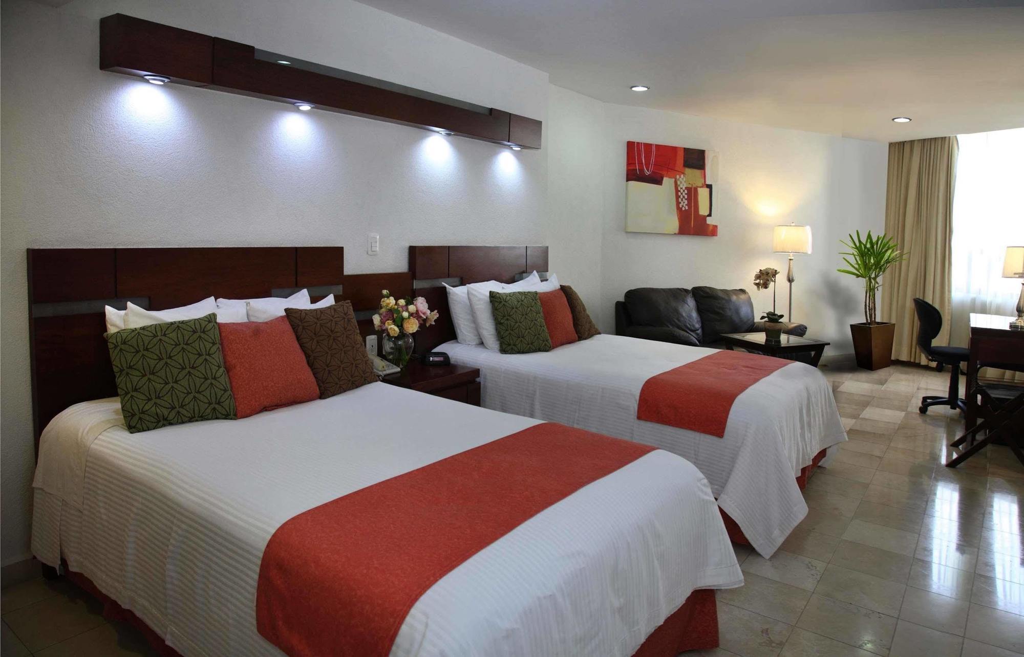 Hotel Poza Rica Centro المظهر الخارجي الصورة