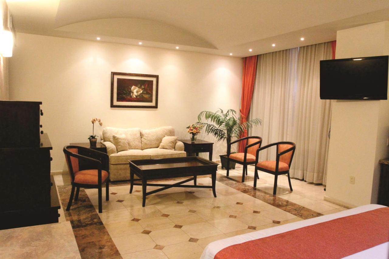 Hotel Poza Rica Centro المظهر الخارجي الصورة